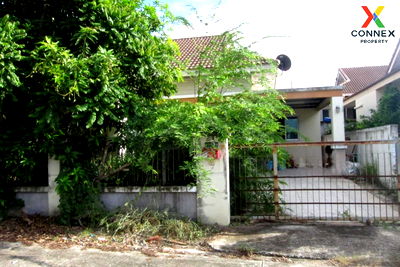 บ้านเดี่ยว ที่ว่าการอำเภอปลวกแดง : ขายบ้าน  ปรารถนา ปลวกแดง ปลวกแดง ปลวกแดง ระยอง CX-107657 ✅ ทักไลน์ @connexproperty ตอบทันที ทีมงานมืออาชีพ ✅ 