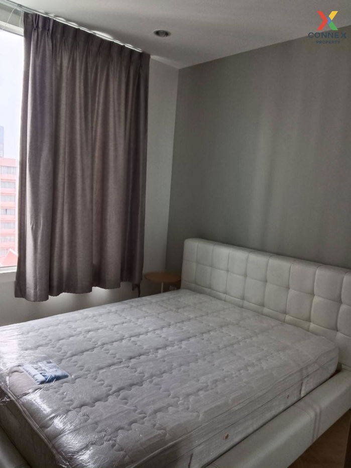 picture 🔥🔥🔥 For Rent Condo , Siri Residence Sukhumvit , BTS-Phrom Phong , Khlong Tan , Khlong Toei , Bangkok , CX-65851 ✅ Live chat with us ADD LINE @connexproperty ✅ 🔥🔥🔥 - 7/12