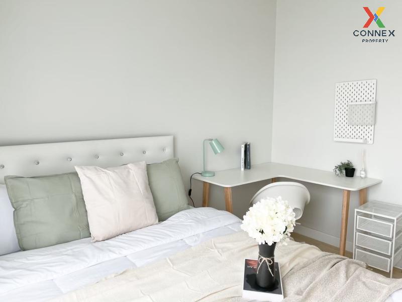 picture FOR RENT condo , Metro Sky Wutthakat , BTS-Wutthakat , Talat Phlu , Thon Buri , Bangkok , CX-76693 ✅ Live chat with us ADD LINE @connexproperty ✅  - 3/8