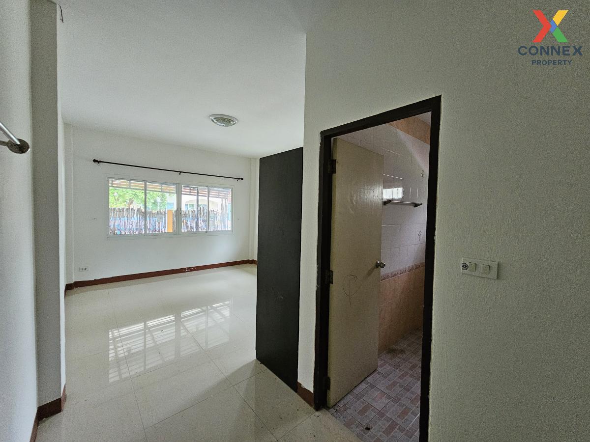 รูป ขายบ้าน  บ้านบุญถาวร 4 เนินพระ เมืองระยอง ระยอง CX-107636 ✅ ทักไลน์ @connexproperty ตอบทันที ทีมงานมืออาชีพ ✅  - รูปที่ 12/12