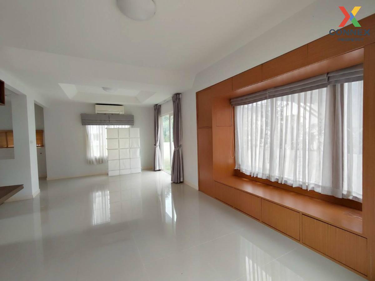 รูป ขายบ้าน  บ้านพฤกษ์ลดา สุวรรณภูมิ หน้ากว้าง ศีรษะจรเข้น้อย บางเสาธง สมุทรปราการ CX-123380 ✅ ทักไลน์ @connexproperty ตอบทันที ทีมงานมืออาชีพ ✅  - รูปที่ 6/12