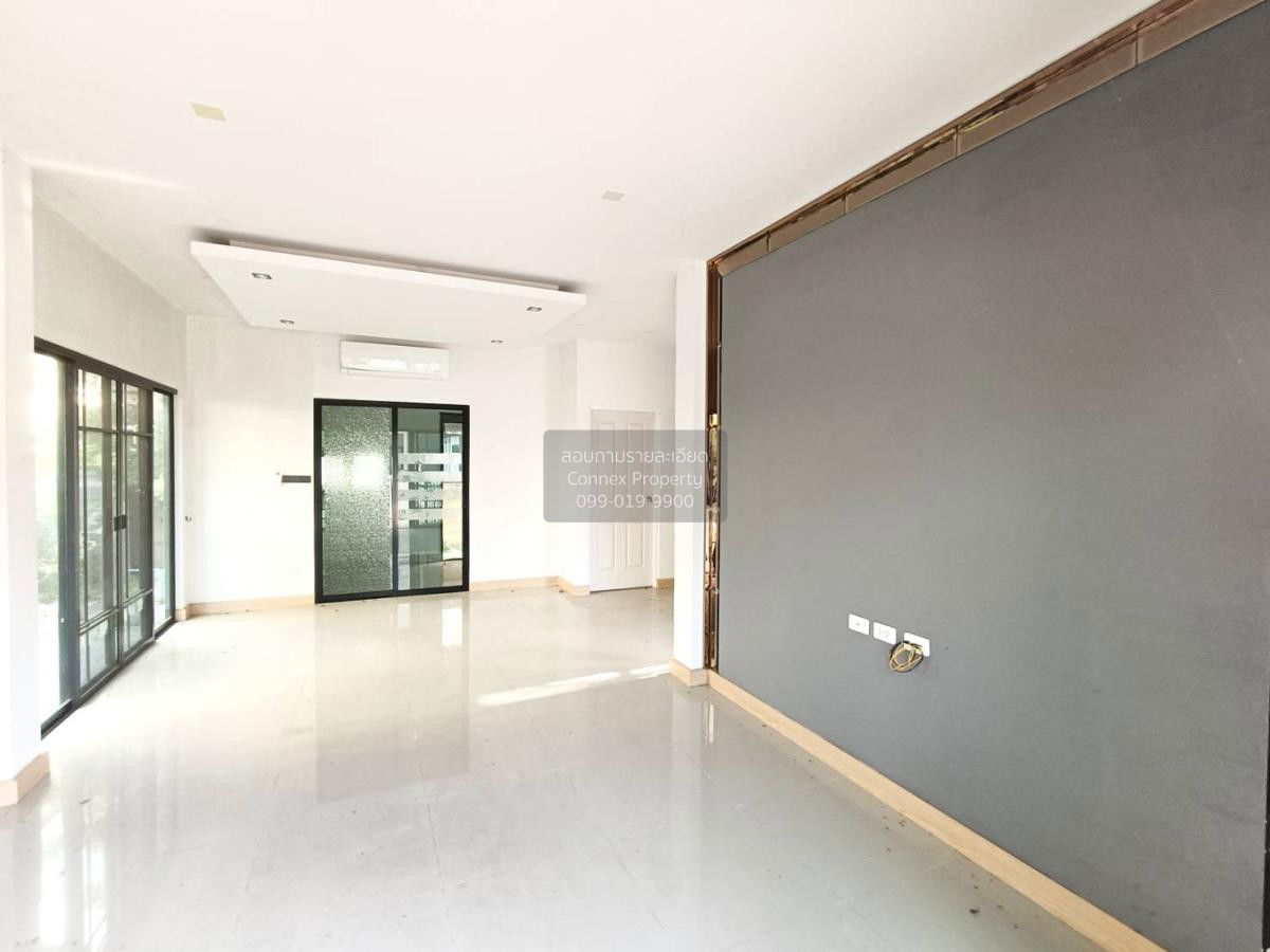 picture For Sale House , The Ricco Residence Outering - Hathairat , Sam Wa Tawan Tok , Khlong Sam Wa , Bangkok , CX-85576 ✅ Live chat with us ADD LINE @connexproperty ✅ - 6/12