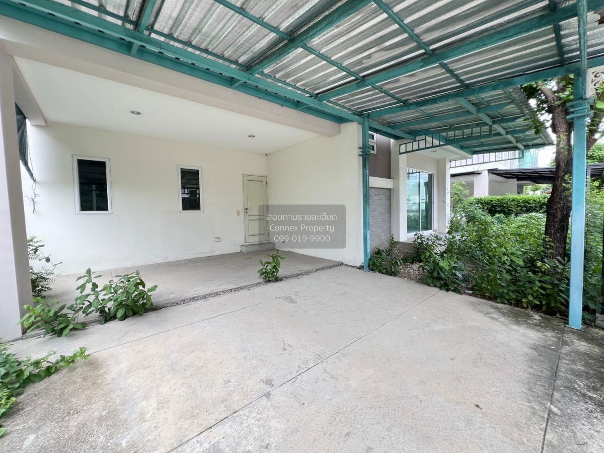 รูป ขายบ้านเดี่ยว  ไลฟ์ บางกอก บูเลอวาร์ด รังสิต หน้ากว้าง ประชาธิปัตย์ ธัญบุรี ปทุมธานี CX-54815 ✅ ทักไลน์ @connexproperty ตอบทันที ทีมงานมืออาชีพ ✅  - รูปที่ 8/12