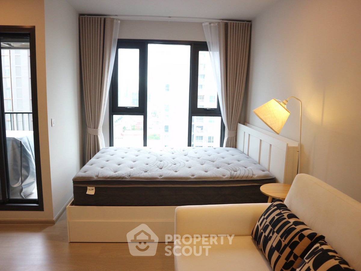 picture 1-BR Condo at ASPIRE Onnut Station near BTS On Nut (ID 2362674) - 7/12