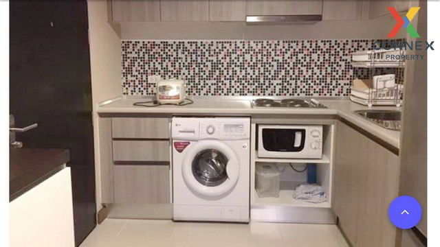 picture 🔥🔥🔥 FOR RENT condo , Belle Grand Rama 9 , wide frontage , MRT-Phra Ram 9 , Huai Khwang , Huai Khwang , Bangkok , CX-00064 ✅ Live chat with us ADD LINE @connexproperty ✅ 🔥🔥🔥 - 6/7