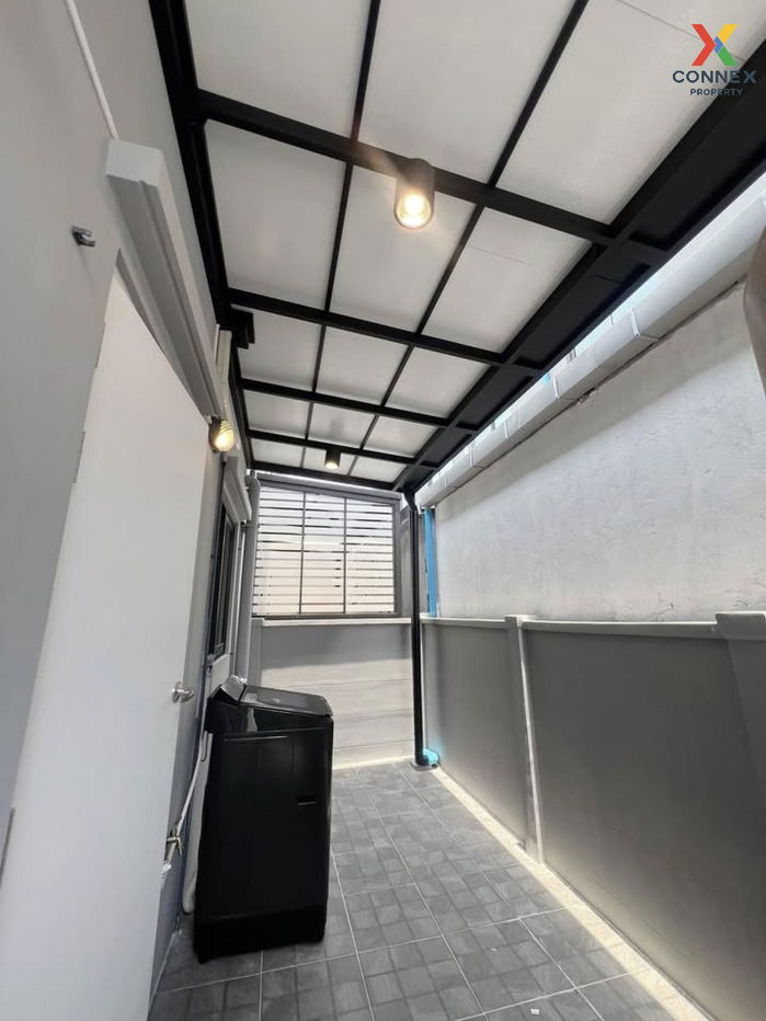 รูป เช่าทาวน์เฮ้าส์/ทาวน์โฮม  พลีโน่ สุขุมวิท - บางนา 2 บางพลี บางพลี สมุทรปราการ CX-123056 ✅ ทักไลน์ @connexproperty ตอบทันที ทีมงานมืออาชีพ ✅  - รูปที่ 12/12