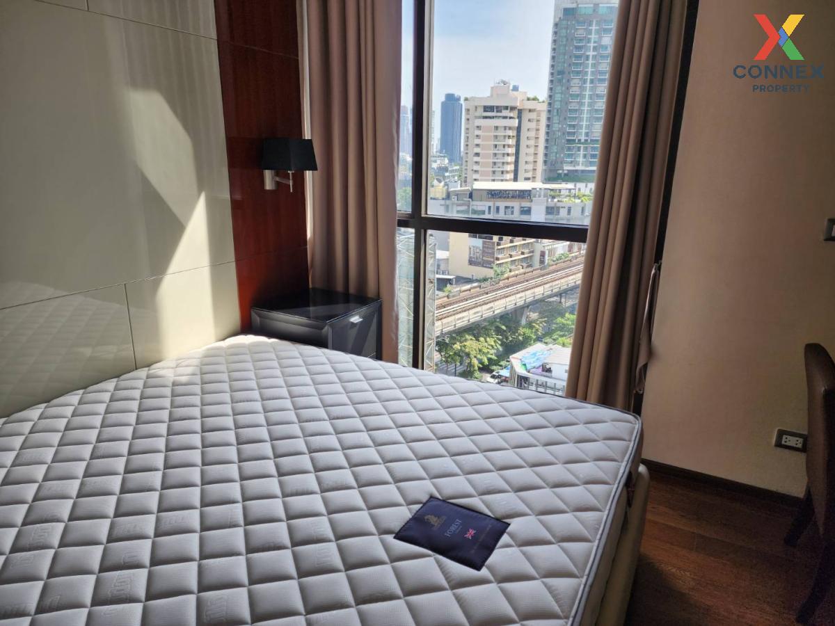 picture For Rent Condo , The Address Sukhumvit 28 , BTS-Phrom Phong , Khlong Tan , Khlong Toei , Bangkok , CX-84215 ✅ Live chat with us ADD LINE @connexproperty ✅  - 12/12