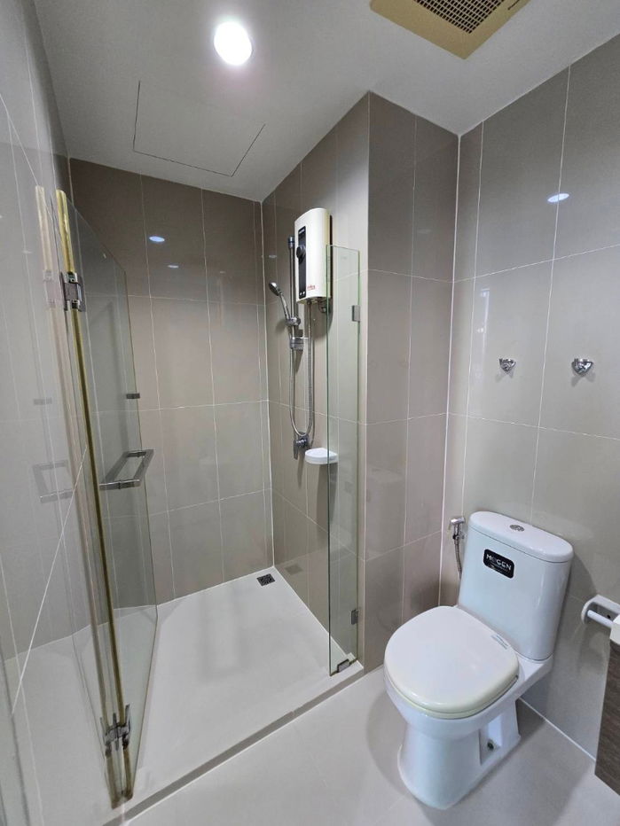 picture For Rent :The Capital Condo Rajprarop-vibha 1 bed 30 sqm . - 9/10