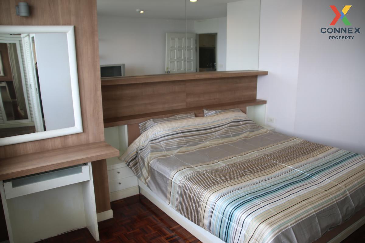 picture FOR RENT condo , Taiping Tower , BTS-Thong Lo , Khlong Tan , Watthana , Bangkok , CX-19992 ✅ Live chat with us ADD LINE @connexproperty ✅  - 6/8