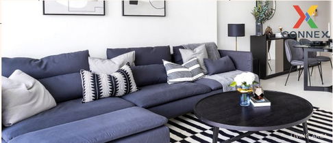 FOR RENT condo , Fullerton Sukhumvit , high floor , BTS-Ekkamai , Khlong Tan Nuea , Watthana , Bangkok , CX-00250 ✅ Live chat with us ADD LINE @connexproperty ✅ 