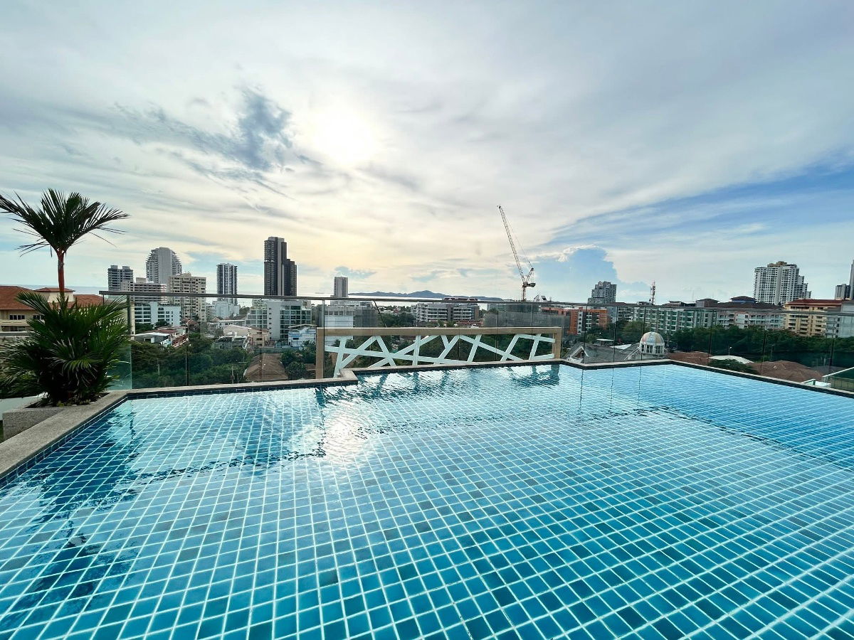 picture Water Park Condominium – Studio (Foreign Quota) - 12/15