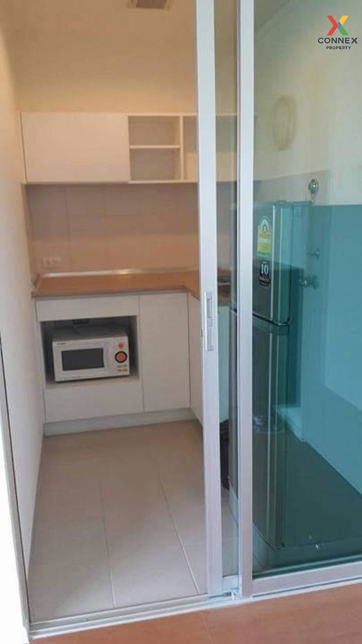 picture 🔥🔥🔥 For Rent Condo , Lumpini Park Rattanathibet - Ngamwongwan , Bang Kraso , Mueang Nonthaburi , Nonthaburi , CX-111309 ✅ Live chat with us ADD LINE @connexproperty ✅ 🔥🔥🔥 - 5/8