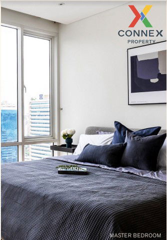 picture 🔥🔥🔥 FOR RENT condo , Fullerton Sukhumvit , high floor , BTS-Ekkamai , Khlong Tan Nuea , Watthana , Bangkok , CX-00250 ✅ Live chat with us ADD LINE @connexproperty ✅ 🔥🔥🔥 - 5/11
