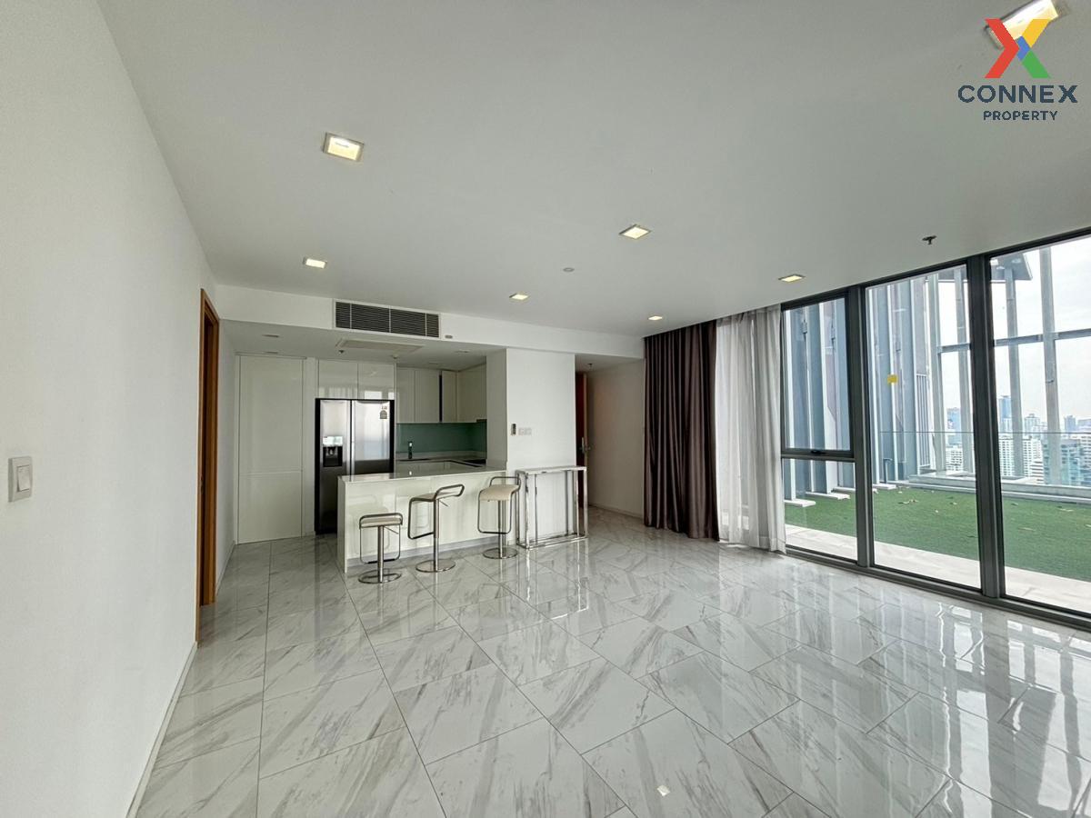 picture For Rent Condo , Hyde Sukhumvit 11 , BTS-Nana , Khlong Toei Nuea , Watthana , Bangkok , CX-124030 ✅ Live chat with us ADD LINE @connexproperty ✅  - 1/9