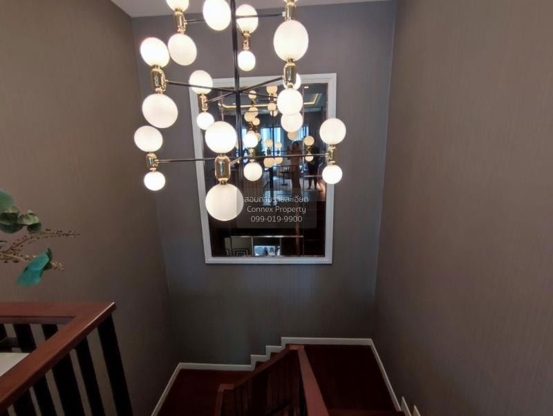 รูป ขายบ้านเดี่ยว บางกอก บูเลอวาร์ด เวสต์เกต บางบัวทอง บางบัวทอง นนทบุรี CX-75956 ✅ ทักไลน์ @connexproperty ตอบทันที ทีมงานมืออาชีพ ✅ - รูปที่ 2/12