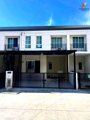ทาวน์โฮม เมืองชลบุรี ชลบุรี : ขายทาวน์เฮ้าส์/ทาวน์โฮม  พฤกษา อเวนิว หนองมน ชลบุรี ห้วยกะปิ เมืองชลบุรี ชลบุรี CX-103061 ✅ ทักไลน์ @connexproperty ตอบทันที ทีมงานมืออาชีพ ✅