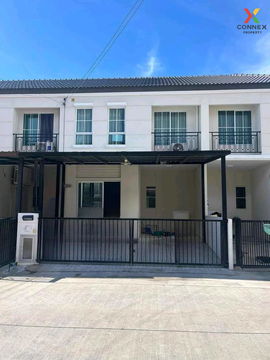 For Sale Townhouse/Townhome  , Pruksa Avanue Nongmon Chonburi , Huai Kapi , Mueang Chon Buri , Chon Buri , CX-103061 ✅ Live chat with us ADD LINE @connexproperty ✅ 