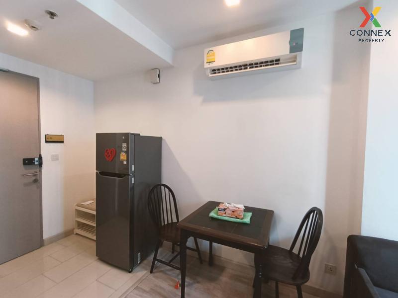 picture 🔥🔥🔥 FOR RENT condo , Ideo Mobi Sukhumvit , BTS-On Nut , Bang Chak , Phra Khanong , Bangkok , CX-11262 ✅ Live chat with us ADD LINE @connexproperty ✅ 🔥🔥🔥 - 4/9