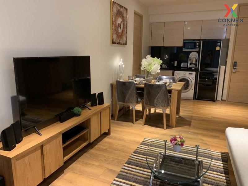 picture 🔥🔥🔥 FOR RENT condo , Park Origin Phrom Phong , BTS-Phrom Phong , Khlong Tan , Khlong Toei , Bangkok , CX-16182 ✅ Live chat with us ADD LINE @connexproperty ✅ 🔥🔥🔥 - 1/8