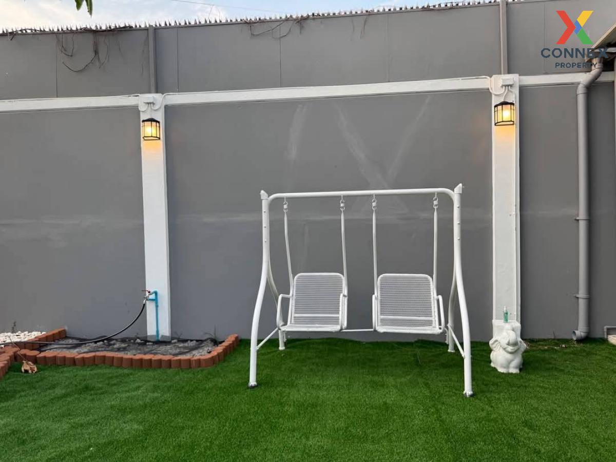 รูป ขายบ้าน  พฤกษ์ลดา ปิ่นเกล้า – สาย 5 บางเตย สามพราน นครปฐม CX-100873 ✅ ทักไลน์ @connexproperty ตอบทันที ทีมงานมืออาชีพ ✅  - รูปที่ 9/12