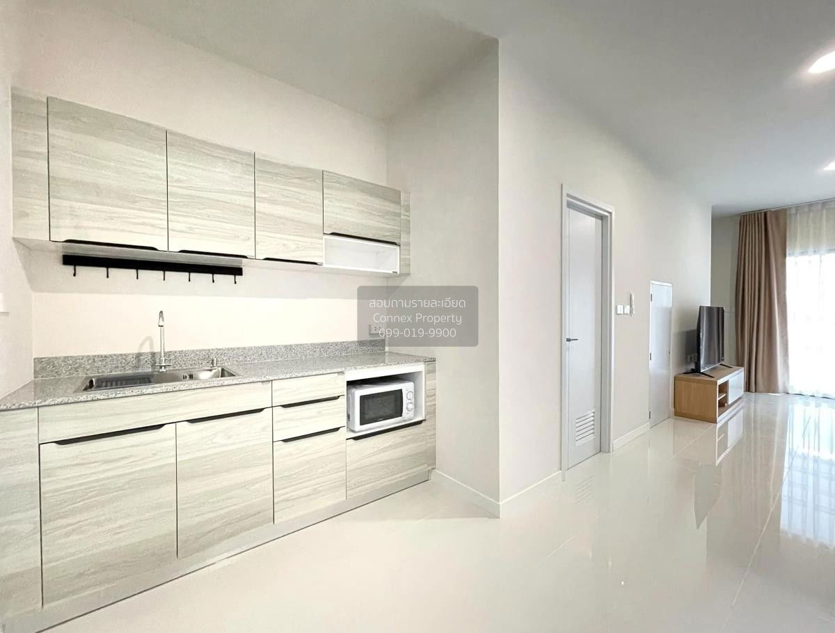 รูป เช่าทาวน์เฮ้าส์/ทาวน์โฮม  อัลติจูด คราฟ บางนา บางแก้ว บางพลี สมุทรปราการ CX-86884 ✅ ทักไลน์ @connexproperty ตอบทันที ทีมงานมืออาชีพ ✅  - รูปที่ 3/12