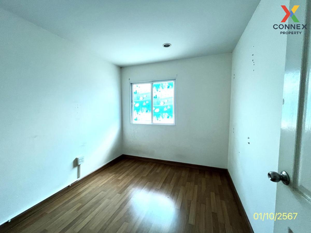 picture For Sale Townhouse/Townhome  , PRUKSA TOWN NEXTS RAMINDRA-WONGWEAN , Bang Chan , Khlong Sam Wa , Bangkok , CX-113661 ✅ Live chat with us ADD LINE @connexproperty ✅  - 6/9