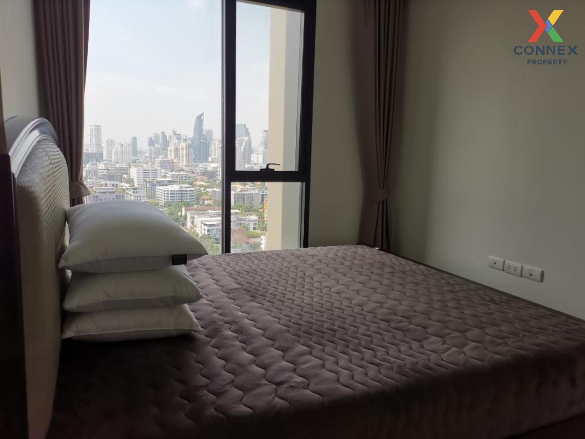 picture FOR RENT condo , Niche Pride Thonglor-Phetchaburi , BTS-Thong Lo , Bang Kapi , Huai Khwang , Bangkok , CX-52989 ✅ Live chat with us ADD LINE @connexproperty ✅  - 10/12
