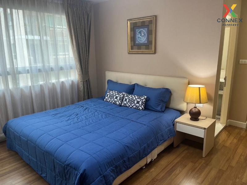 picture FOR RENT condo , The Clover Thonglor , BTS-Thong Lo , Khlong Tan Nuea , Watthana , Bangkok , CX-77985 ✅ Live chat with us ADD LINE @connexproperty ✅  - 2/12