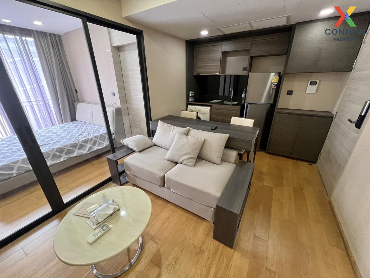 picture For Rent Condo , Klass Langsuan , BTS-Chit Lom , Lumpini , Pathum Wan , Bangkok , CX-123683 ✅ Live chat with us ADD LINE @connexproperty ✅  - 2/7