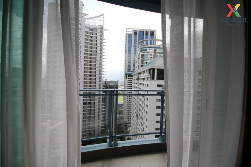 picture 🔥🔥🔥 FOR RENT condo , Q Langsuan , BTS-Chit Lom , Lumpini , Pathum Wan , Bangkok , CX-17008 ✅ Live chat with us ADD LINE @connexproperty ✅ 🔥🔥🔥 - 1/10