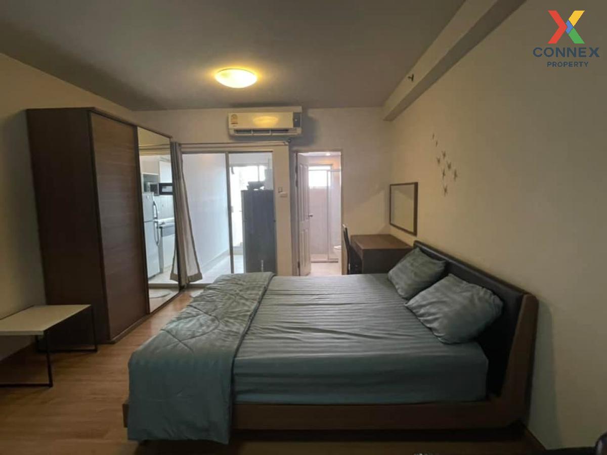 picture For Rent Condo , Supalai Park Ratchayothin , BTS-Ratchayothin , Lat Yao , Chatuchak , Bangkok , CX-109680 ✅ Live chat with us ADD LINE @connexproperty ✅  - 2/8