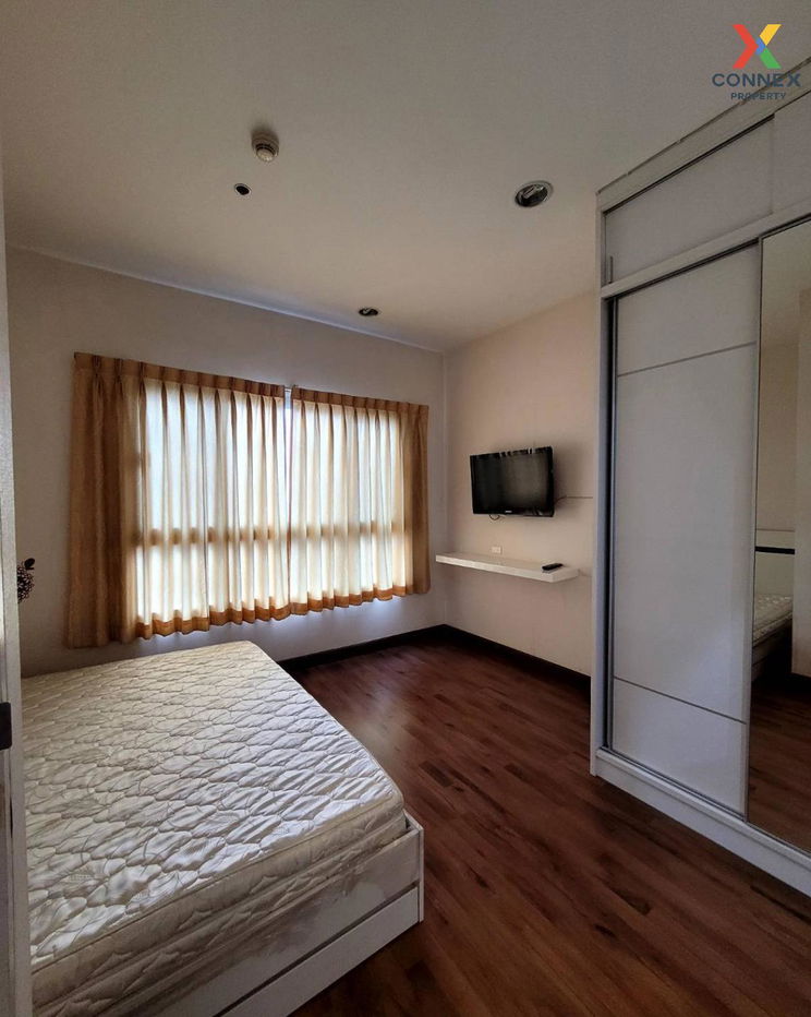 picture 🔥🔥🔥 FOR RENT condo , Q House Sathorn , BTS-Krung Thon Buri , Khlong Ton Sai , Khlong San , Bangkok , CX-29466 ✅ Live chat with us ADD LINE @connexproperty ✅ 🔥🔥🔥 - 7/9