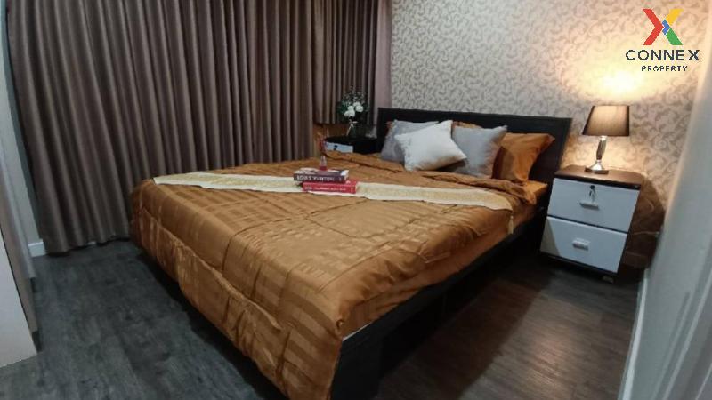 picture 🔥🔥🔥 FOR RENT condo , B Campus , Bang Khen , Mueang Nonthaburi , Nonthaburi , CX-76931 ✅ Live chat with us ADD LINE @connexproperty ✅ 🔥🔥🔥 - 3/12