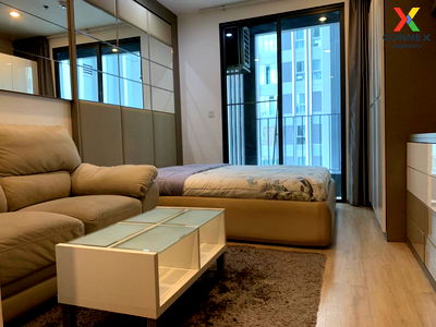 เช่าคอนโด MRT สามย่าน : เช่าคอนโด  ไอดีโอ คิว จุฬา-สามย่าน MRT-สามย่าน บางรัก เขต บางรัก กรุงเทพ CX-87554 ✅ ทักไลน์ @connexproperty ตอบทันที ทีมงานมืออาชีพ ✅ 