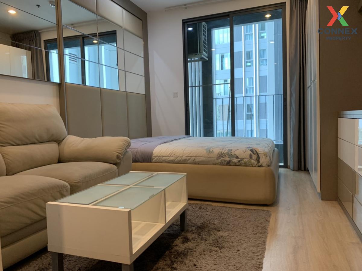picture For Rent Condo , Ideo Q Chula-Samyan , MRT-Sam Yan , Bang Rak , Bang Rak , Bangkok , CX-87554 ✅ Live chat with us ADD LINE @connexproperty ✅  - 1/4