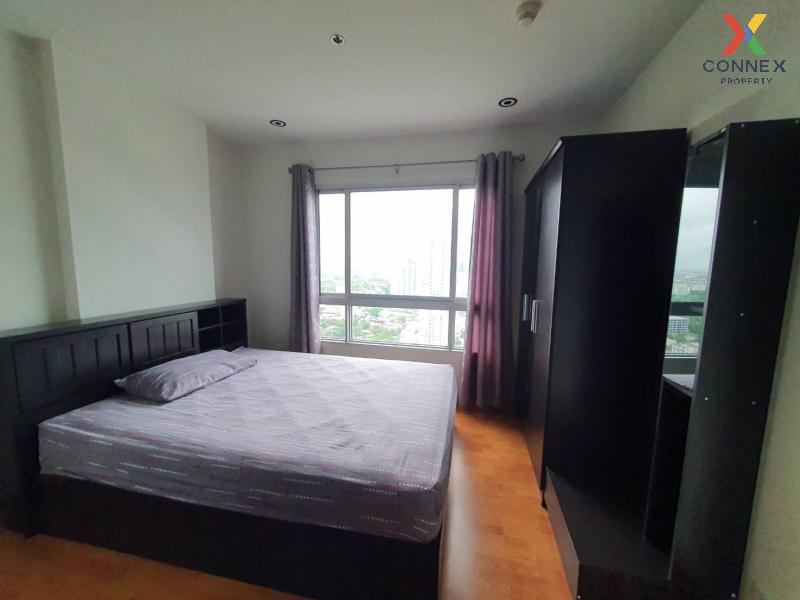 picture 🔥🔥🔥 FOR RENT condo , The President Sathorn - Ratchaphruek 2 , BTS-Bang Wa , Pakklong Phasi Charoen , Phasi Charoen , Bangkok , CX-29191 ✅ Live chat with us ADD LINE @connexproperty ✅ 🔥🔥🔥 - 5/7