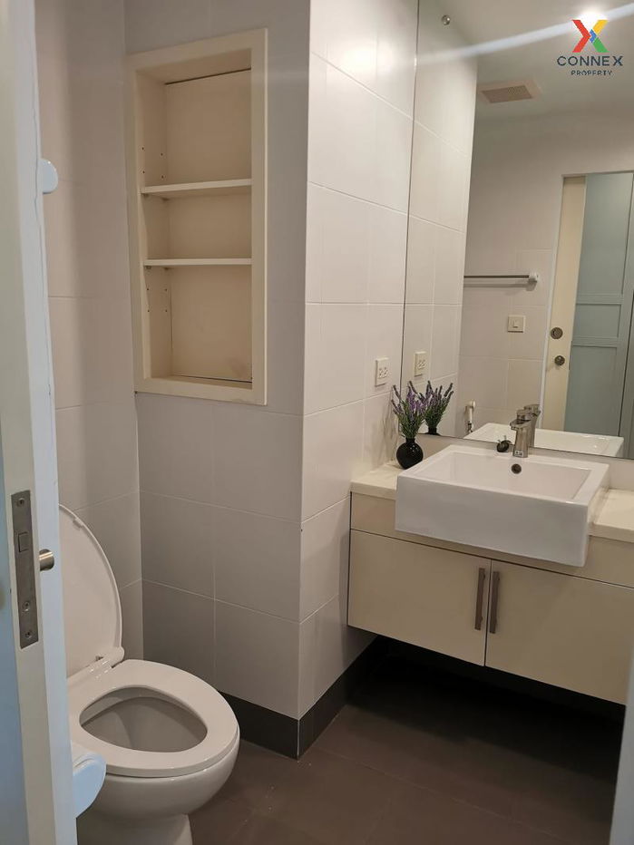 picture FOR RENT condo , The Seed Mingle , MRT-Lumphini , Thungmahamek , Sa Thon , Bangkok , CX-74929 ✅ Live chat with us ADD LINE @connexproperty ✅  - 11/11