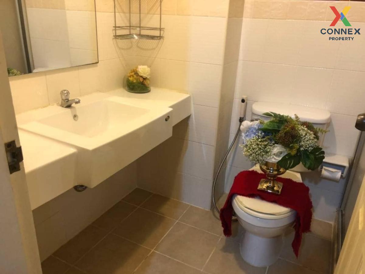 picture For Rent Condo , Lumpini Ville Cultural Center , MRT-Huai Khwang , Sam Saen Nok , Huai Khwang , Bangkok , CX-88079 ✅ Live chat with us ADD LINE @connexproperty ✅  - 10/10