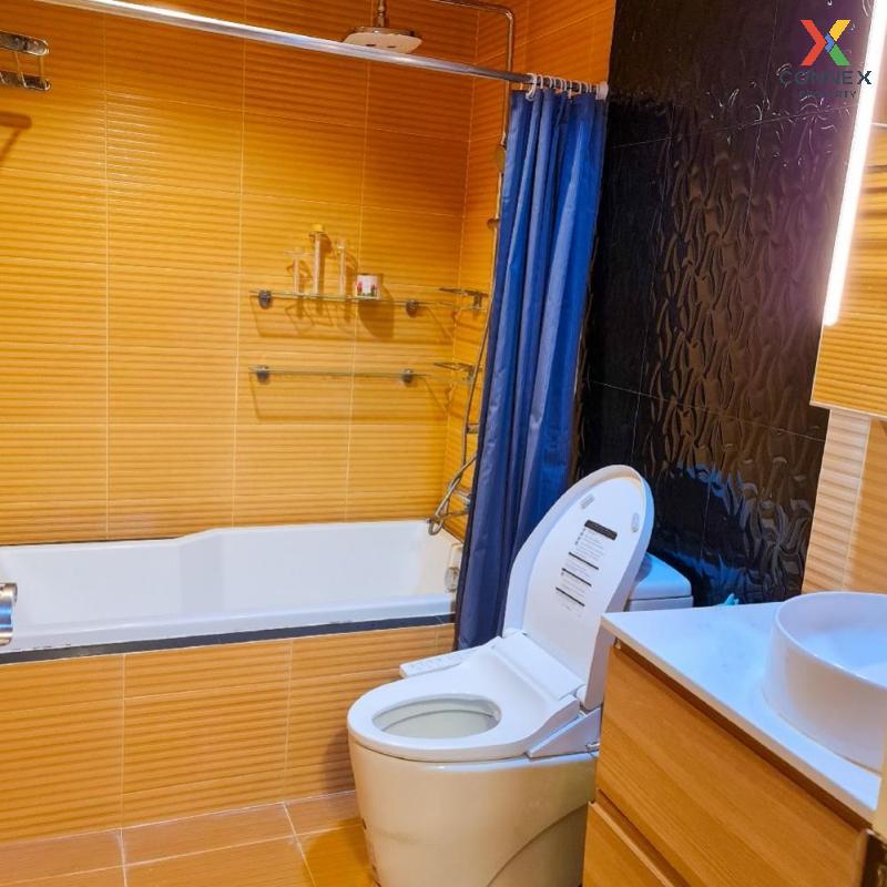 picture FOR RENT condo , Noble Remix , BTS-Thong Lo , Khlong Tan , Watthana , Bangkok , CX-77110 ✅ Live chat with us ADD LINE @connexproperty ✅  - 7/8