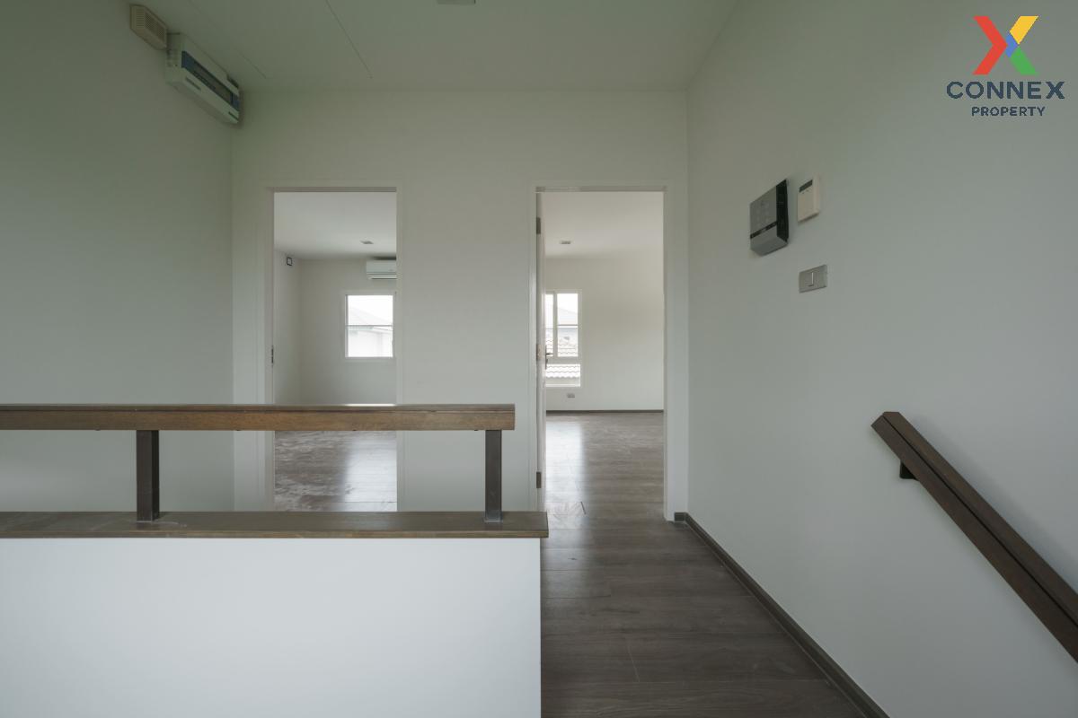 picture For Sale House , Mantana Wongwaen-Bangbon , Bang Bon , Bang Bon , Bangkok , CX-106952 ✅ Live chat with us ADD LINE @connexproperty ✅  - 5/12
