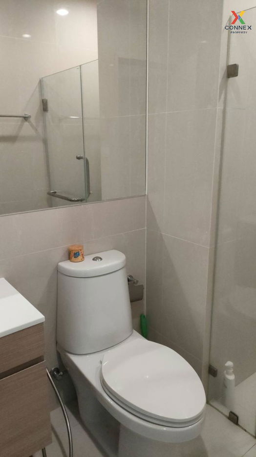 picture 🔥🔥🔥 FOR RENT condo , Noble Revolve Ratchada , MRT-Thailand Cultural Centre , Huai Khwang , Huai Khwang , Bangkok , CX-41305 ✅ Live chat with us ADD LINE @connexproperty ✅ 🔥🔥🔥 - 11/11