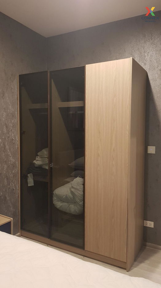 picture 🔥🔥🔥 For Rent Condo , XT Ekkamai , BTS-Ekkamai , Khlong Tan Nuea , Watthana , Bangkok , CX-90334 ✅ Live chat with us ADD LINE @connexproperty ✅ 🔥🔥🔥 - 3/12