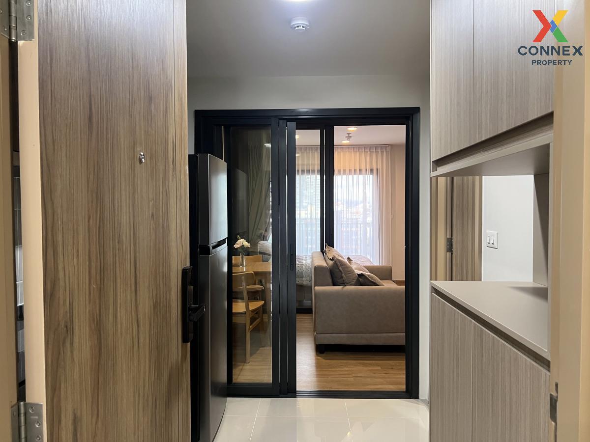 picture For Rent Condo , The line vibe , BTS-Ha Yaek Lat Phrao , Chomphon , Chatuchak , Bangkok , CX-133416 ✅ Live chat with us ADD LINE @connexproperty ✅  - 2/12
