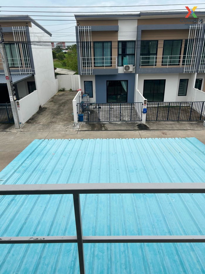 picture For Sale House , BR @Arena , Khok Faet , Nong Chok , Bangkok , CX-103095 ✅ Live chat with us ADD LINE @connexproperty ✅  - 11/11