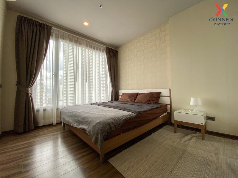 picture 🔥🔥🔥 FOR RENT condo ซีล บาย แสนสิริ   Thawi Watthana Bangkok CX-05028 ✅ Live chat with us ADD LINE @connexproperty ✅ 🔥🔥🔥 - 5/8