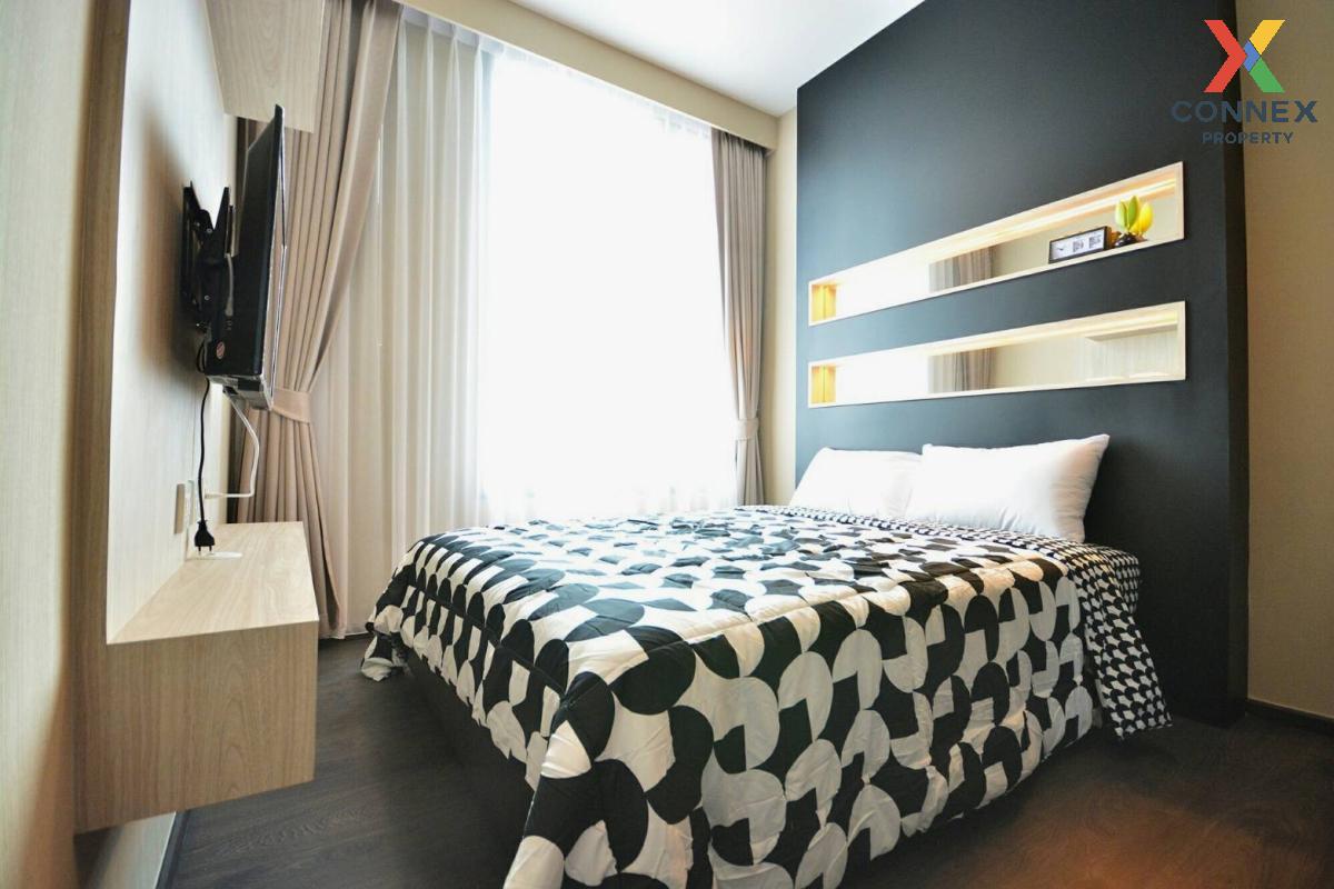 picture FOR RENT condo , EDGE Sukhumvit 23 , BTS-Asok , Khlong Toei Nuea , Watthana , Bangkok , CX-09522 ✅ Live chat with us ADD LINE @connexproperty ✅  - 5/6