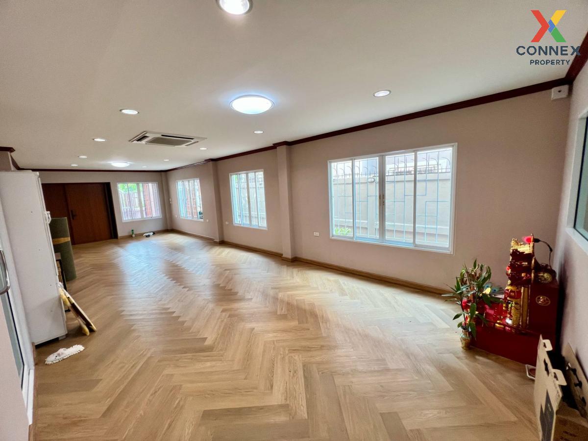 picture For Sale House , Taweethong 3 Phetkasem 69 , Nong Khaem , Nong Khaem , Bangkok , CX-121341 ✅ Live chat with us ADD LINE @connexproperty ✅  - 8/12