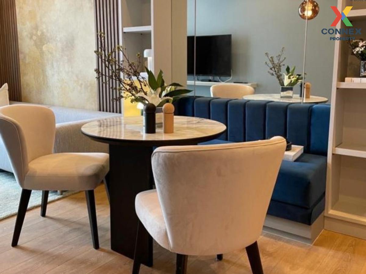 picture FOR RENT condo , Noble Around Sukhumvit 33 , BTS-Phrom Phong , Khlong Tan Nuea , Watthana , Bangkok , CX-05238 ✅ Live chat with us ADD LINE @connexproperty ✅  - 10/12