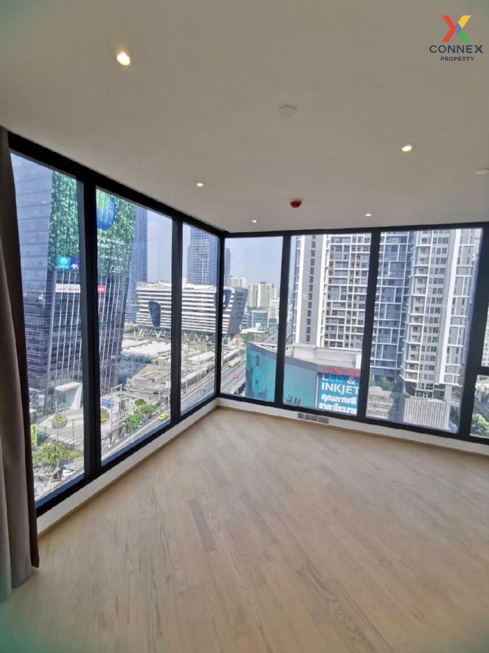 picture For Rent Condo , Ashton Asoke-Rama 9 , MRT-Phra Ram 9 , Din Daeng , Din Daeng , Bangkok , CX-104180 ✅ Live chat with us ADD LINE @connexproperty ✅  - 2/6