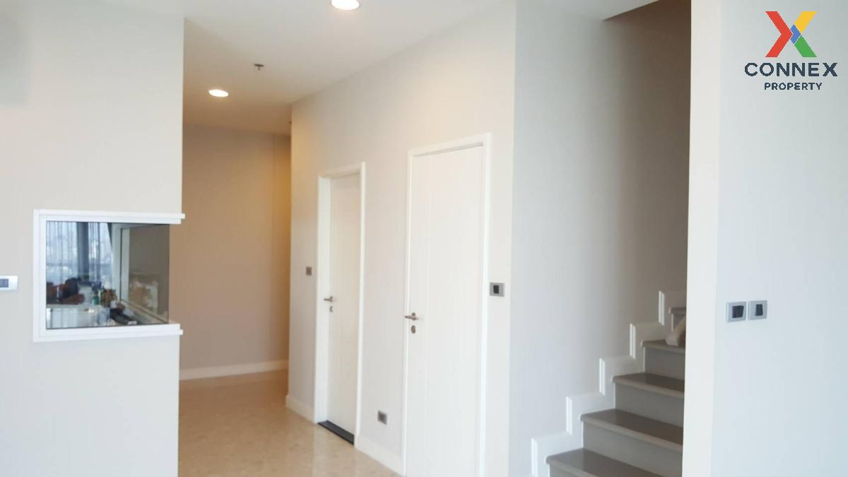 picture FOR RENT condo , The Crest Sukhumvit 34 , BTS-Thong Lo , Khlong Tan , Khlong Toei , Bangkok , CX-21505 ✅ Live chat with us ADD LINE @connexproperty ✅  - 3/4